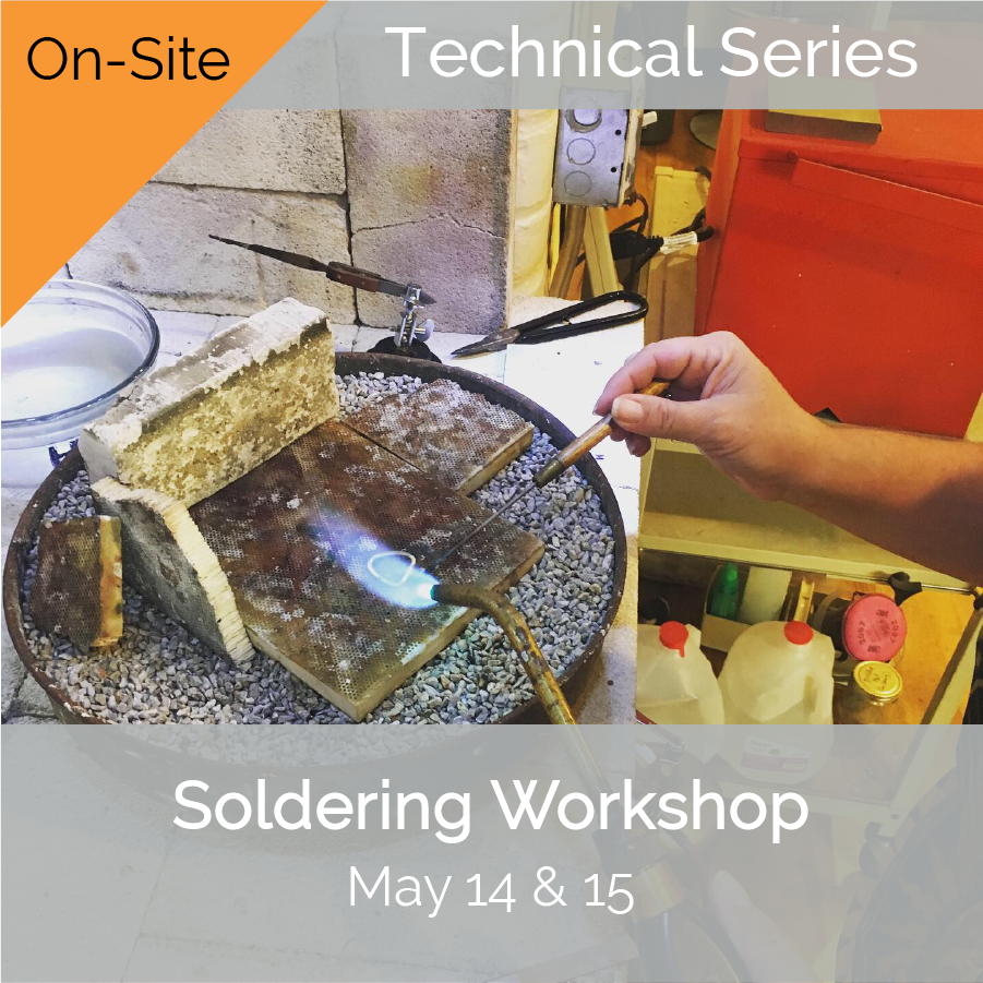 IG - Soldering Bootcamp W2022