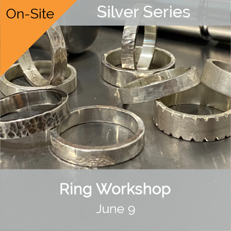 IG -Silver Ring SU2022